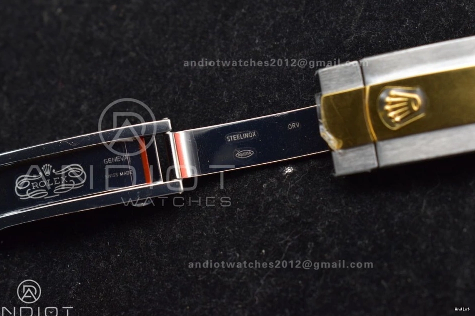 on FashionForward Dial 126333 Roman Weight) Jubilee 904L 620 (Gain SH3235 YG YG Edition DateJust Best 41 Bracelet 1:1 Steel ARF SS Gray Green SS 0708